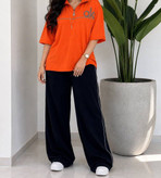 ست تیشرت شلوار زنانه alo