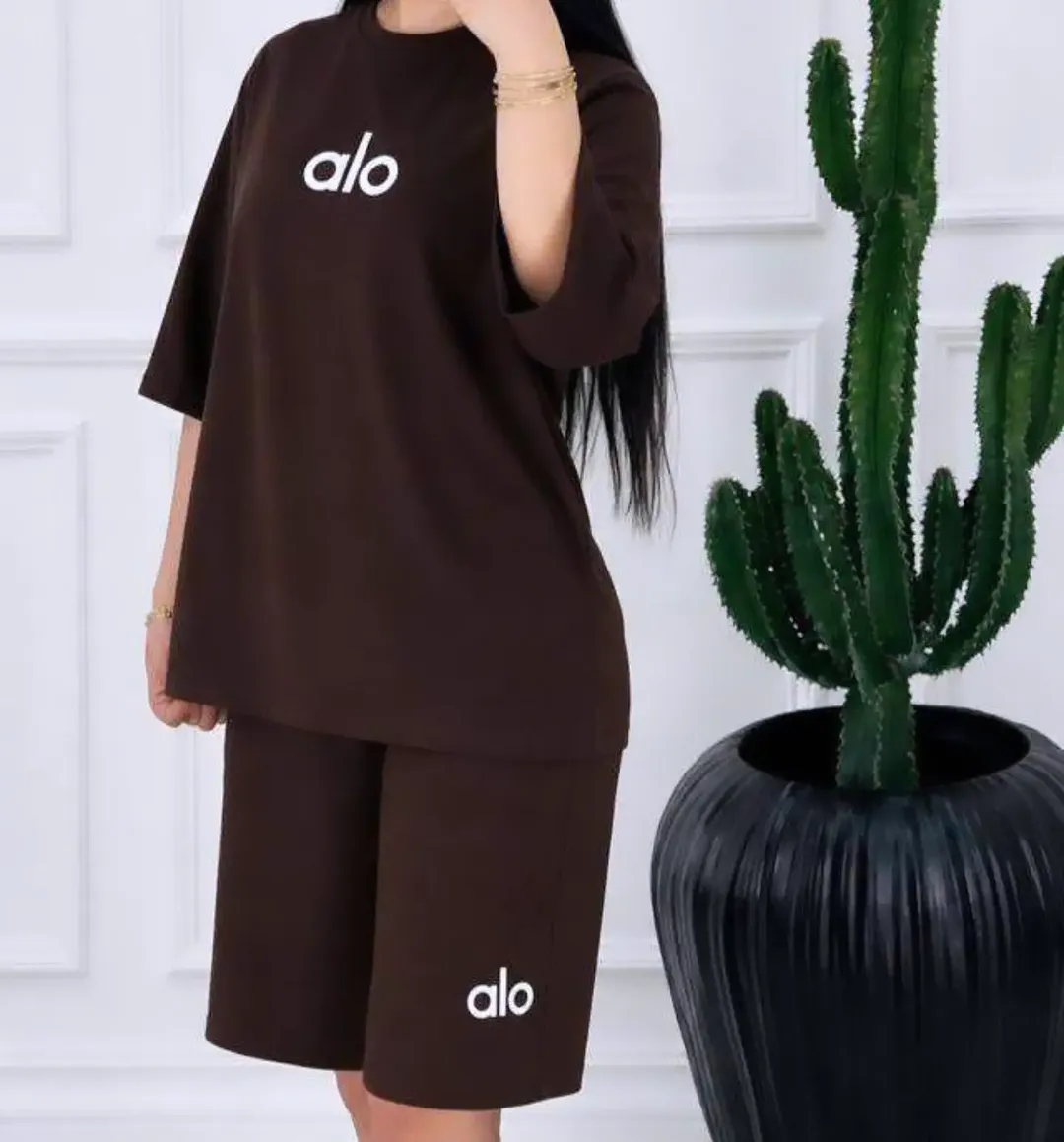 ست alo نفیس