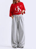 ست تیشرت شلوار پرفروش C K lin