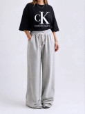 ست تیشرت شلوار پرفروش C K lin