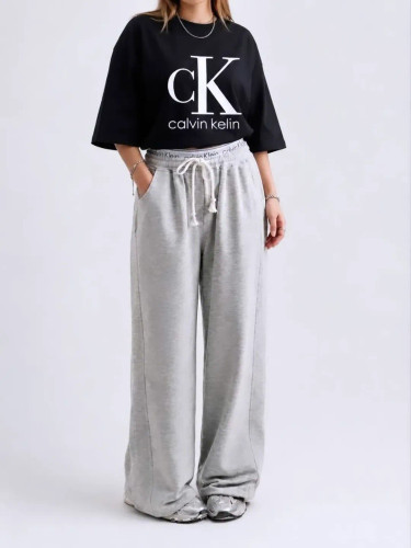 ست تیشرت شلوار پرفروش C K lin
