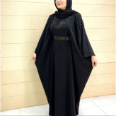 مانتو عبایی مرینوس