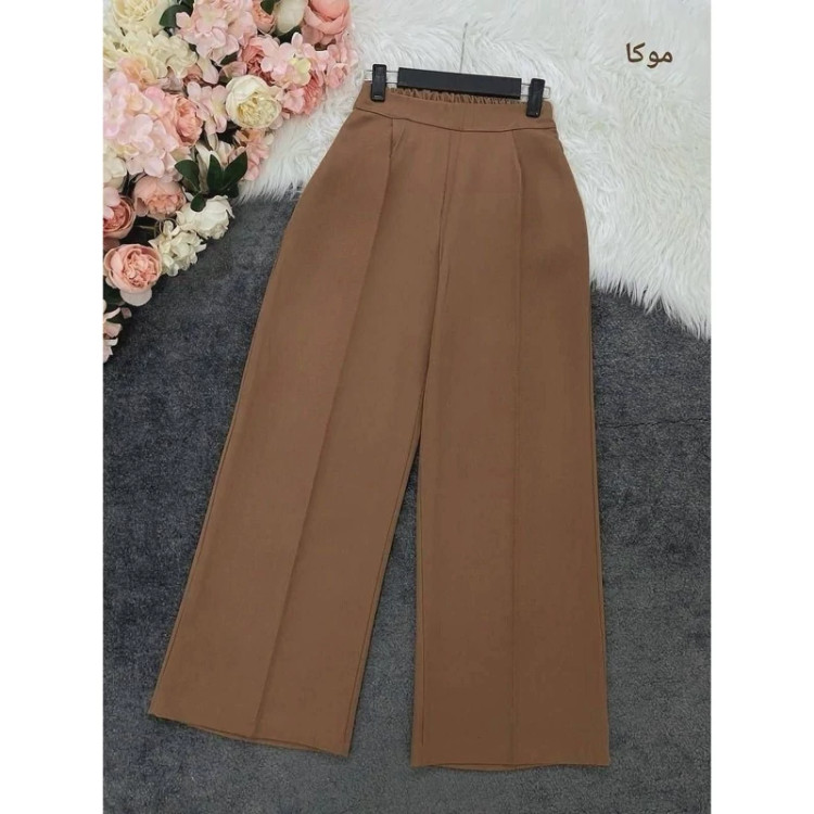 شلوار مازاراتی 330گرم