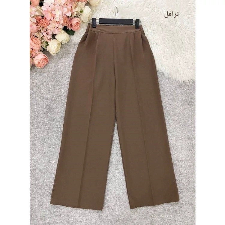 شلوار مازاراتی 330گرم