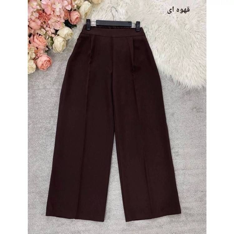 شلوار مازاراتی 330گرم