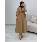 پیراهن لنین سالومه