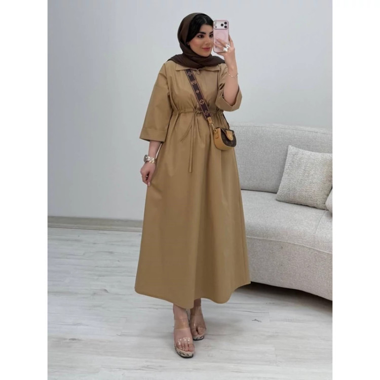 پیراهن لنین سالومه