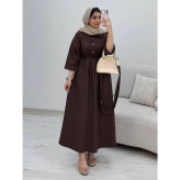 پیراهن لنین سالومه