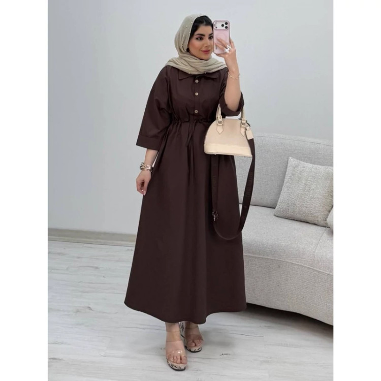 پیراهن لنین سالومه