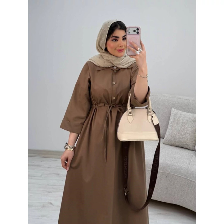 پیراهن لنین سالومه