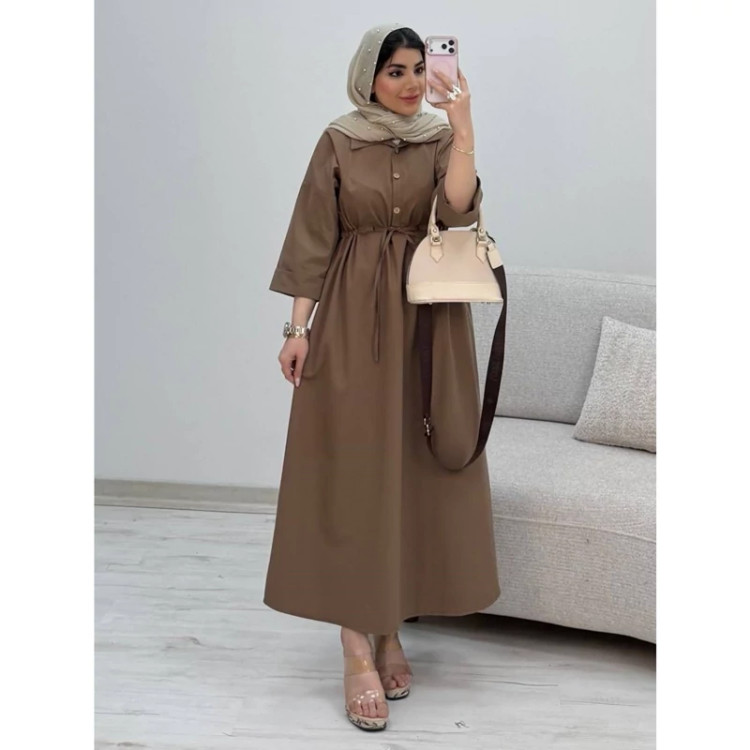 پیراهن لنین سالومه