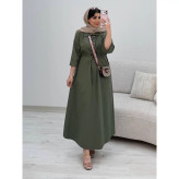 پیراهن لنین سالومه