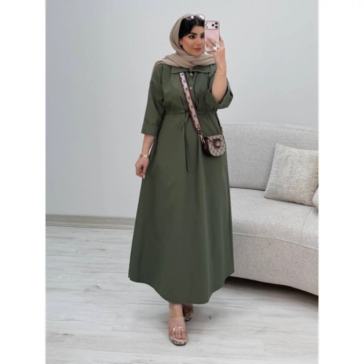 پیراهن لنین سالومه