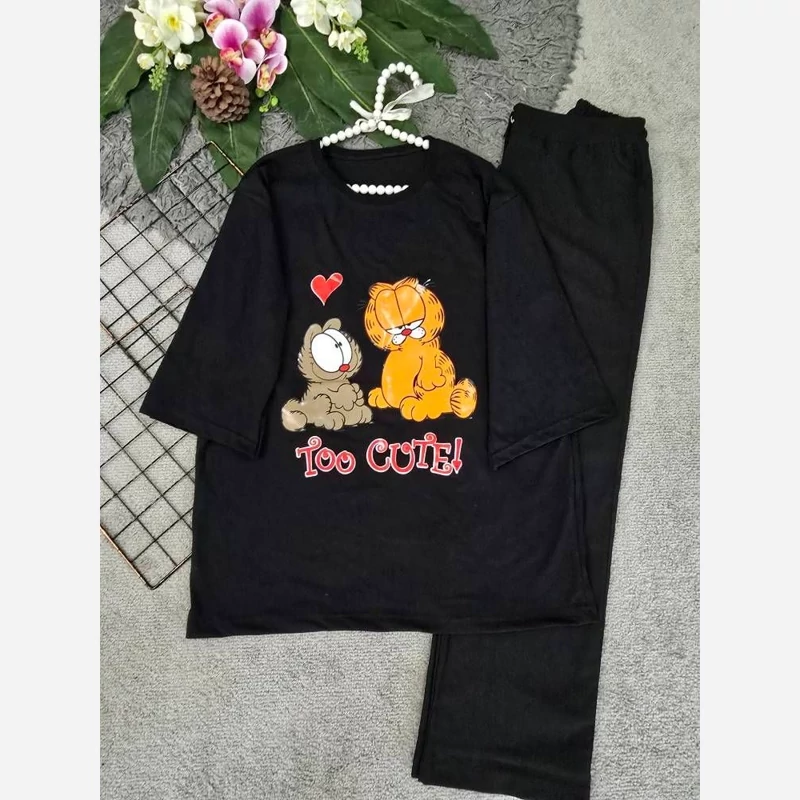 تیشرت گاردفیلد