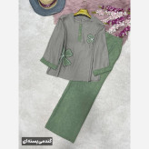 ست کنفی هیلدا