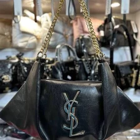 کیف دستی یاشیل