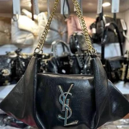 کیف دستی یاشیل