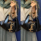 کیف دستی یاشیل