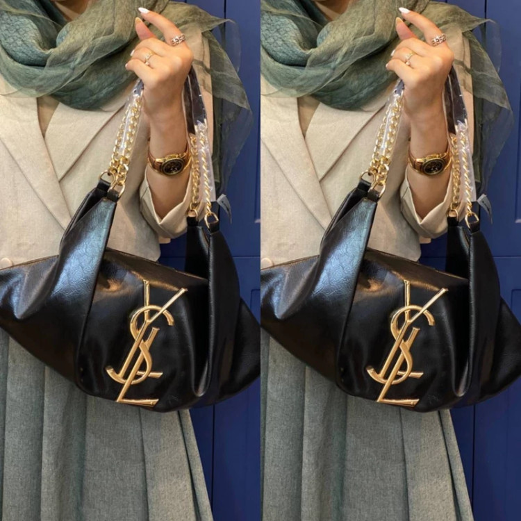 کیف دستی یاشیل