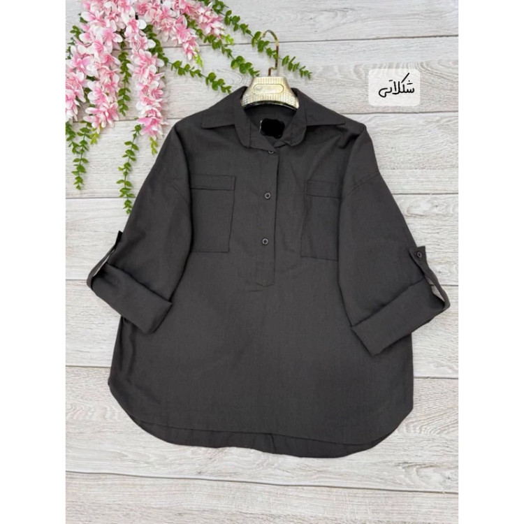 شومیز مهشید