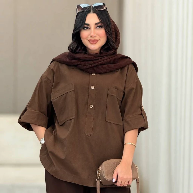 شومیز مهشید