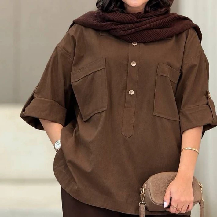 شومیز مهشید