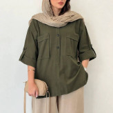 شومیز مهشید