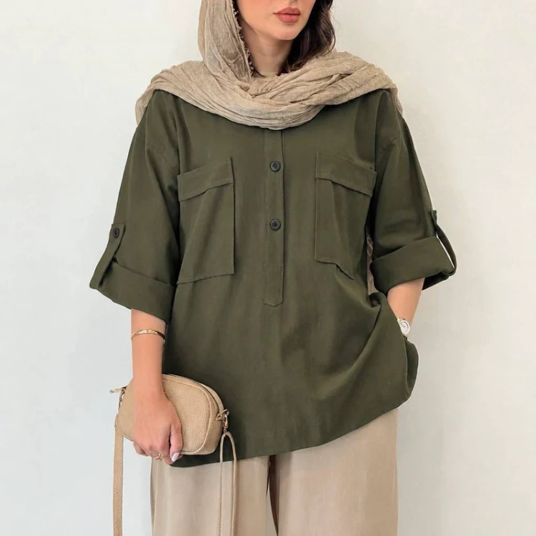 شومیز مهشید