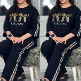 ست تیشرت شلوار ارتینا