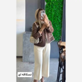 کت شلوار لاریس (ساحل)
