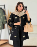 شومیز سنجاقک