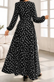 پیراهن بلند ساحلی