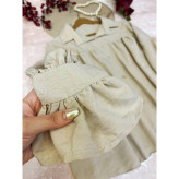 شومیز عروسکی پینترستی لیساs