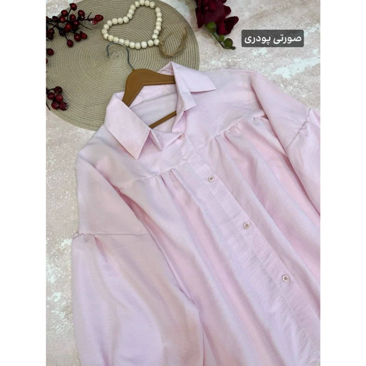 شومیز عروسکی پینترستی لیساs