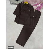 ست اسپرت شاواز