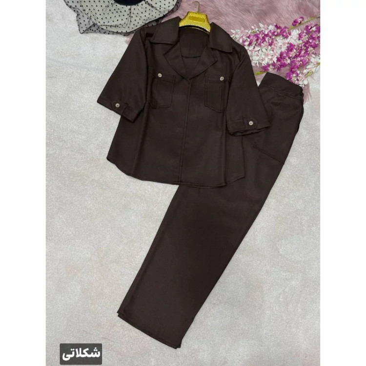 ست اسپرت شاواز