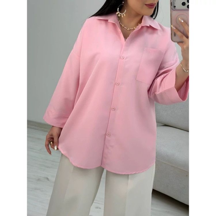 شومیز تک جیب ترمه
