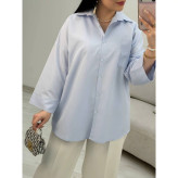 شومیز تک جیب ترمه