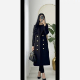 مانتو مازاراتی بلند