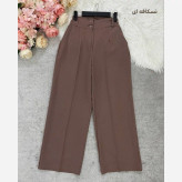 شلوار فول بگ مازاراتی درجه یک