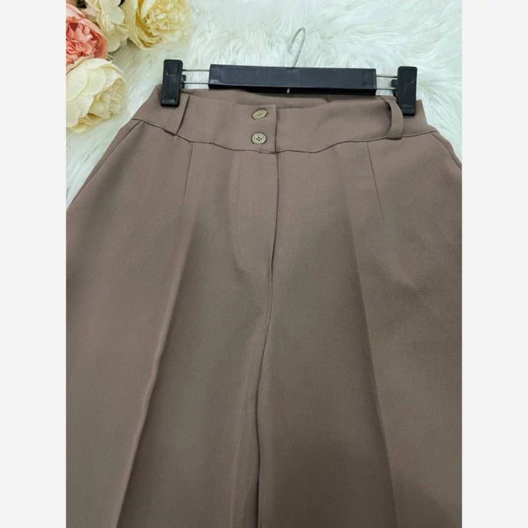 شلوار فول بگ مازاراتی درجه یک