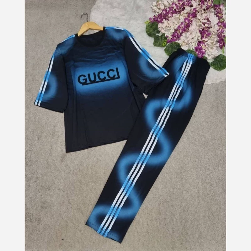 ست بلوز شلوار پریوش