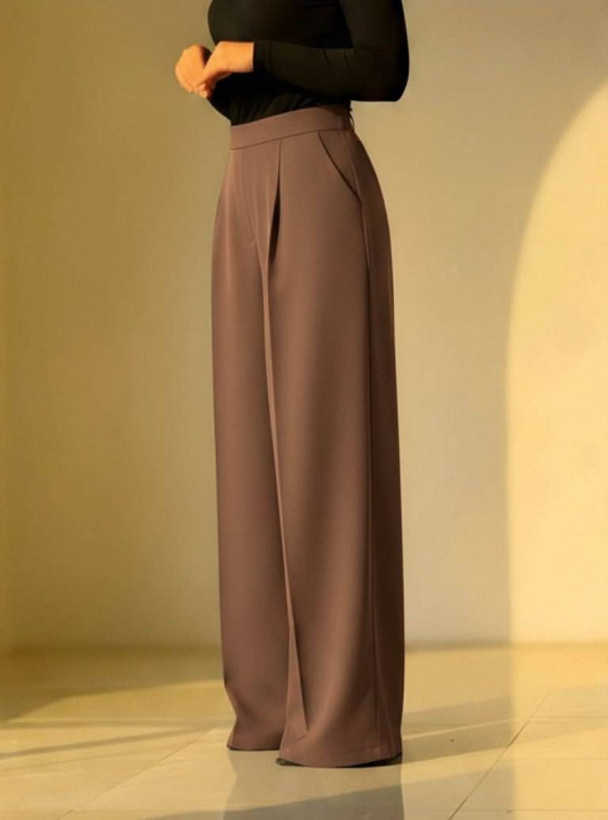 شلوار فول بگ مازاراتی درجه یک