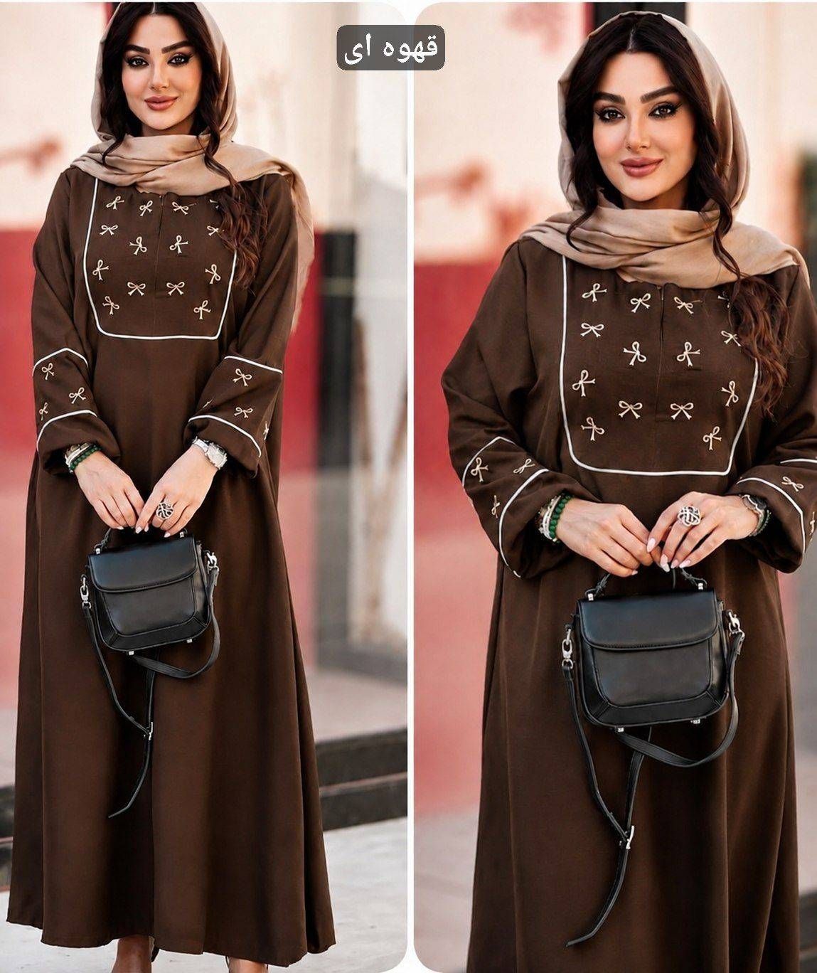 مانتو گازوئیلی نهال