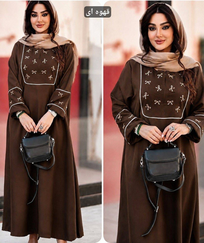 مانتو گازوئیلی نهال