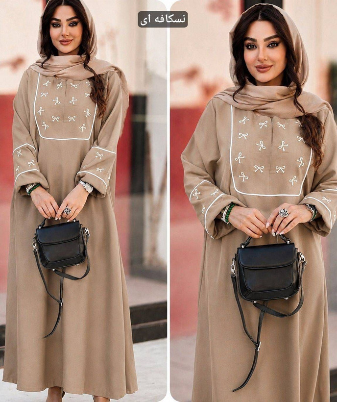 مانتو گازوئیلی نهال