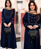 مانتو گازوئیلی نهال