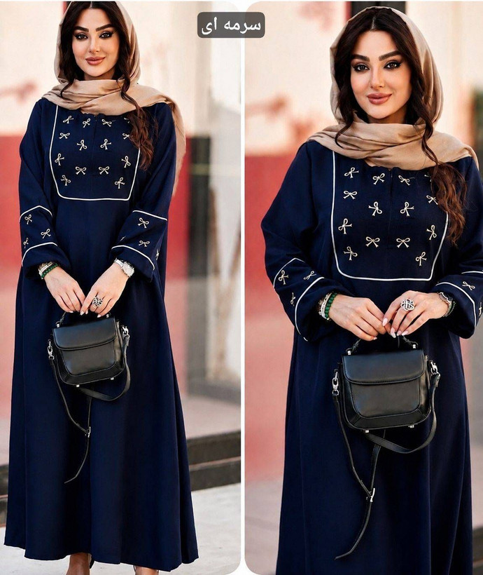 مانتو گازوئیلی نهال