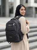 کیف کوله دبیرستانی
